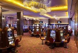 pp968 filtron ဂိမ်းလော်ဘီ Live Casino Slots Table Games မြန်မာ