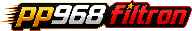 pp968 filtron Logo